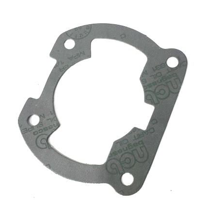Husqvarna 1990-91 Packning 0,3mm Cylinderfot  80C060180