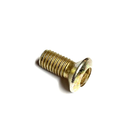 Husqvarna 1990- Skruv, M6 Insex  8A0055241