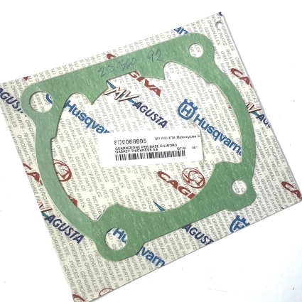 Husqvarna 1992-98 Packning Cylinderfot  8D0068805