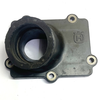 Husqvarna 250-360cc 1990-95  Insug 800066471 Used Carburettor union