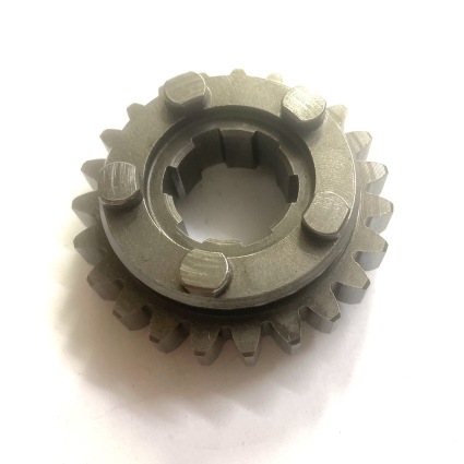 Husqvarna 250-360WR, 250CR 93-98 Drev 5th  800063626 Used Gear 5th Speed Z=23