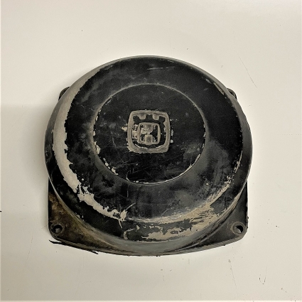 Husqvarna 250-390 1977-81  Magnet Kåpa  1611571-01 Begagnad