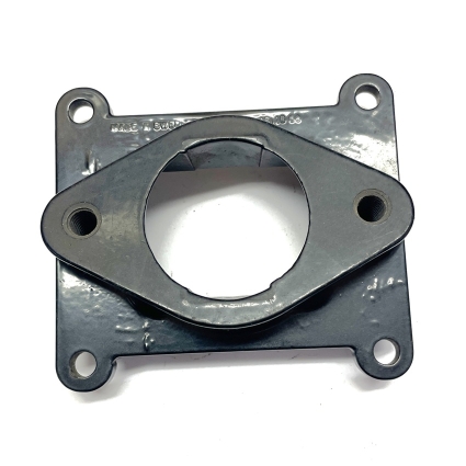 Husqvarna 250cc 1982-83  Anslutningsrör  1611858-01 Inlet Mainfold