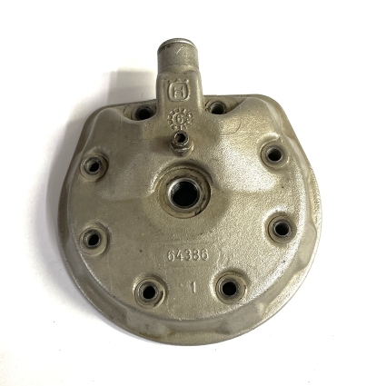 Husqvarna 250cc 1990-92 Topplock  800064386