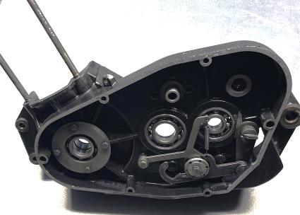 Husqvarna 250cc 82-83. Vä. Vevhushalva 1619671-01