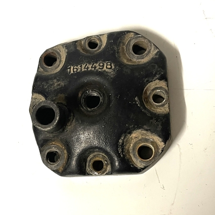 Husqvarna CR250LC 1985-86 Topplock   1614498-01