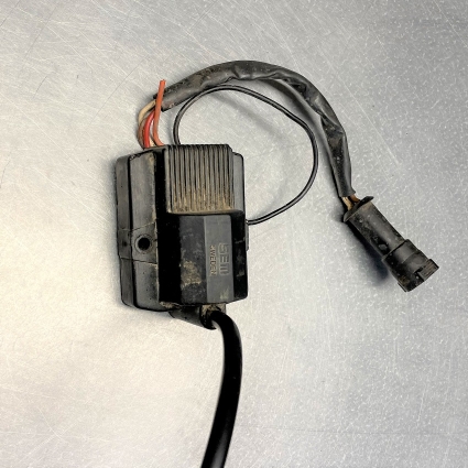 Husqvarna 250CR 1987 SEM Tändspole 1614821-01