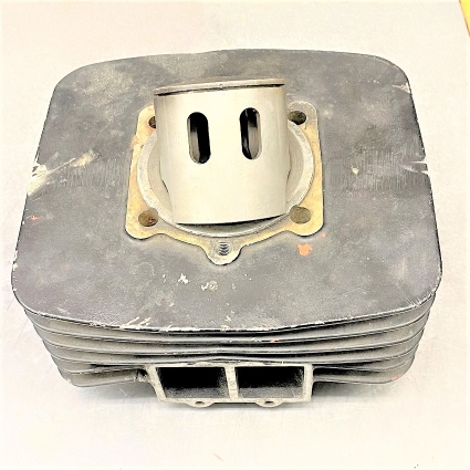 Husqvarna 250CR/WR 1978-79 Cylinder med kolv 69,67  1611658-01