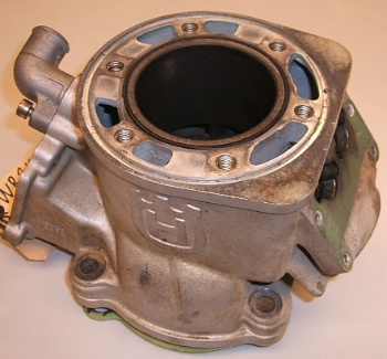 Husqvarna 250WR 1998 Cylider 800073955