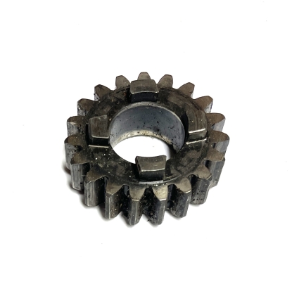 Husqvarna 258AE Gear Wheel 1:an 19K  1612704-01