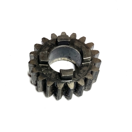 //www.mcservice.seHusqvarna 258AE Gear Wheel 1:an 19K  1612704-01