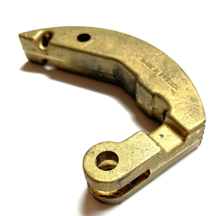 Husqvarna 390-420AE 1980-81 Kopplingsback 1612657-01 