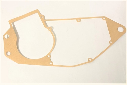 Husqvarna 360AE 1976-  Mittpackning  1611501-01