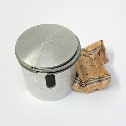 Husqvarna 360CR 1966-67.  78,67  Kolv  1610993-02