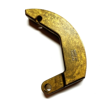 Husqvarna 360-390AE 1977-78 Kopplingsback 1612551-01