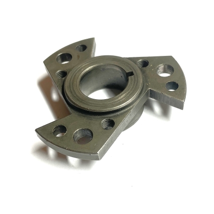 Husqvarna 390-420-258AE 1980-81 Kopplingsnav 1612656-01