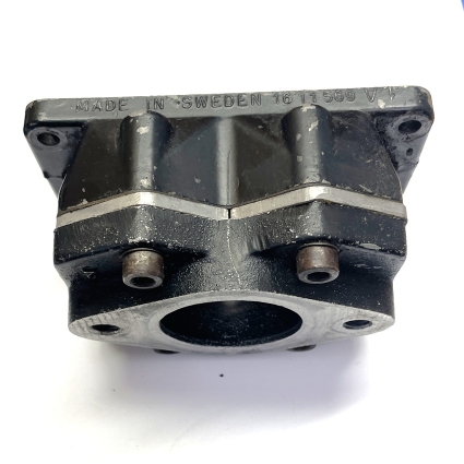 Husqvarna 390-430  Insug Kompl.  1611743-01 Begagnad. Used