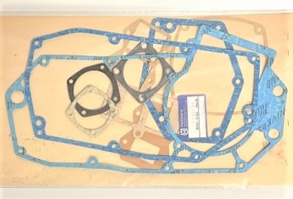 Husqvarna 420AE 1980-81  Packningssats  1619821-01