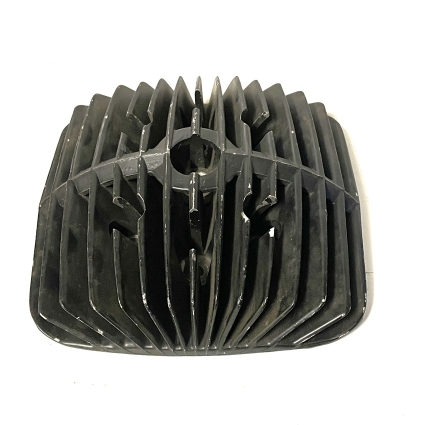 Husqvarna 390 1980/ 430 1981 Topplock.  1611751-01