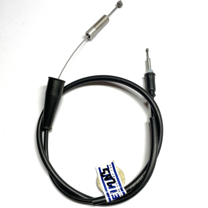 Husqvarna 4-T 510/610 2000 Gasvajer   HVA-203