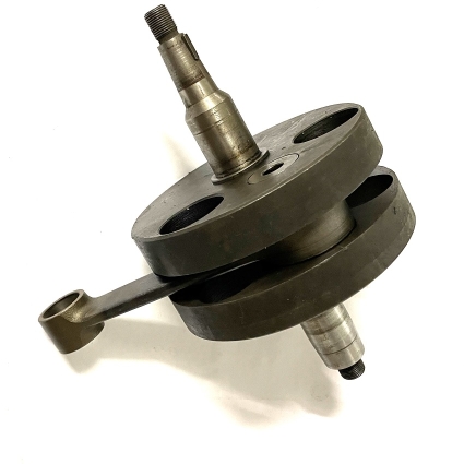 Husqvarna 430cc 82-83  Vevaxel kompl. 1611695-01