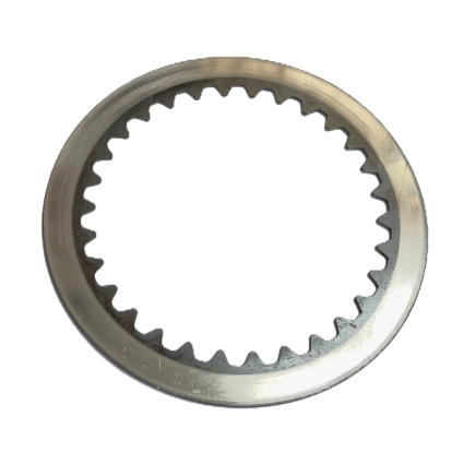 Husqvarna 4T 86- Lamell, Stål Begagnat 1615274-02 Begagnad. Used Steel Plate