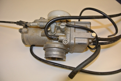 Husqvarna 510 4-T Förgasare De,lorto PHM40 800097539 Begagnad Used