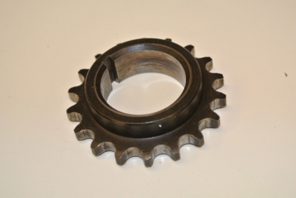 Husqvarna  570 01-02 Kamdrev 8C0071027 