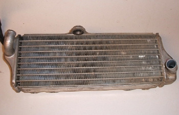 Husqvarna 570 TE-TC 01-02 Kylare Vä. 800087120