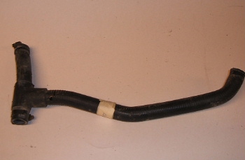 Husqvarna 570 TE-TC 01-02 Kylarslang  8A0066851