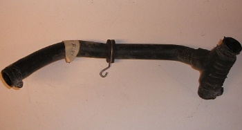 Husqvarna 570 TE-TC 01-02 Kylarslang 8A0072284 