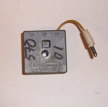 Husqvarna 570 TE-TC 01-02 mfl. Voltregulator 800079571