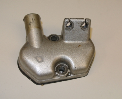 Husqvarna 570 TE-TC 01-02 Ventil lock 80B084174 