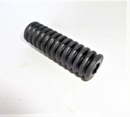 Husqvarna 60-70 talet Kickgummi  1225702-01