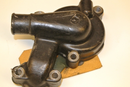 Husqvarna 610 4-T Pumphuslock 800063806 