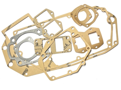 Husqvarna AE 1976-78 360-390 Packningsats 1619807-01