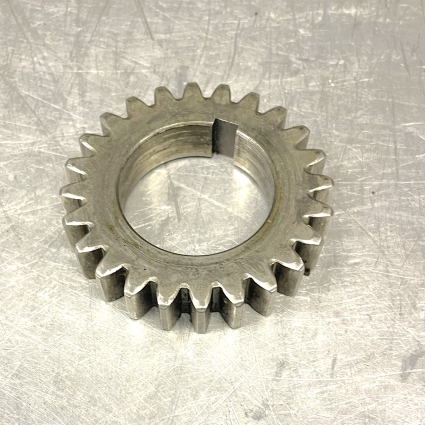 Husqvarna AE 1977-80 Gear wheel 2:RD 24:Th  1612573-01