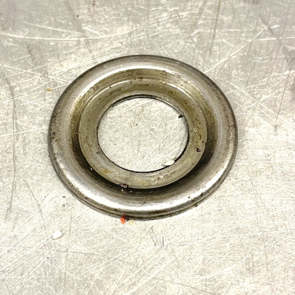 Husqvarna AE 1977-80 Inkopplingsbricka   1612528-01