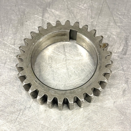 Husqvarna AE 1977-81 Gear wheel 3:RD 28:Th  1612571-01