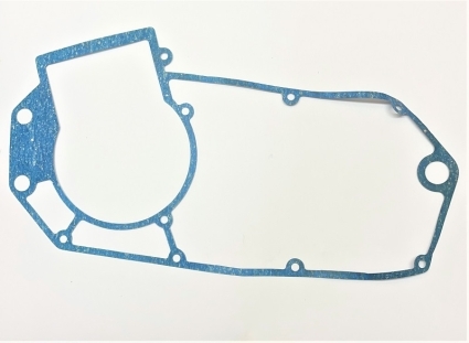 Husqvarna AE 1980-  Mittpackning  1611760-01 