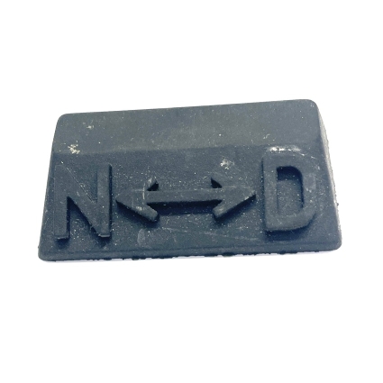 Husqvarna AE Hävarmsstöd  1611187-01