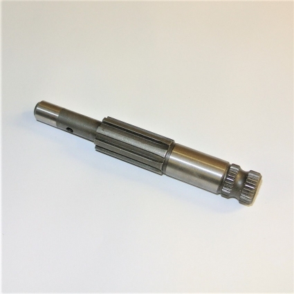 Husqvarna 360-390AE -1978 Kick Start Shaft 1612531-01