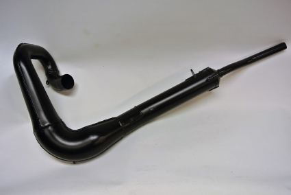 Husqvarna Avgasrör  CR250 1977 1514862-01