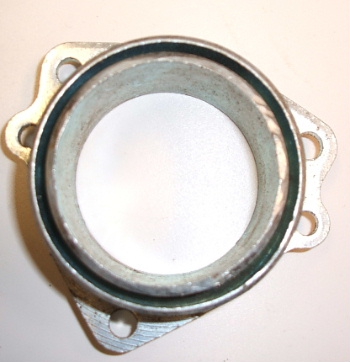 Husqvarna Avgasstos  1614486-01