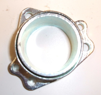 Husqvarna Avgasstos  1614551-01