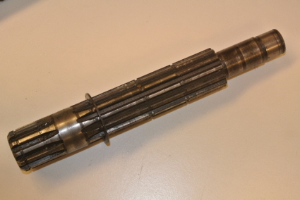 Husqvarna Axel 1611280-01 