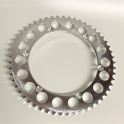 Husqvarna Bakdrev alu. Org.Kopia 53T  1516755-01