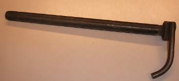 Husqvarna Bakhjulsaxel WR 250mm 1515540-02 