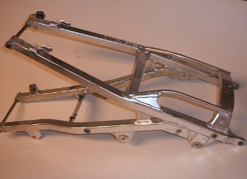 Husqvarna Bakram 570TE/TC 4-T 2001-02, 800092931