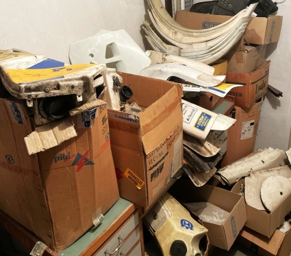 //www.mcservice.seHusqvarna  Begagnad Plast